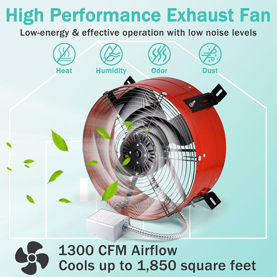 TK　FANATIC BTU15 Amazon.com: shinic Twin Window Fan with Reversible Air Flow